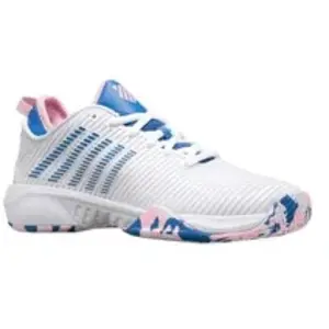 K-swiss Hypercourt Supreme blanc 38 pas cher