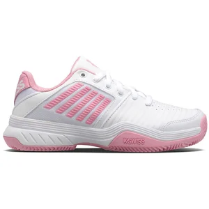K-swiss Chaussures Pour Terre Battue Court Express Hb pas cher