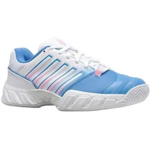 Comparateur de prix : Chaussures de tennis femme K-Swiss Bigshot Light 4 38