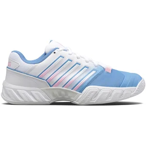 Chaussures de tennis femme K-Swiss Bigshot Light 4 40 pas cher