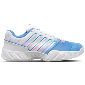Chaussures de tennis femme K-Swiss Bigshot Light 4 41 pas cher