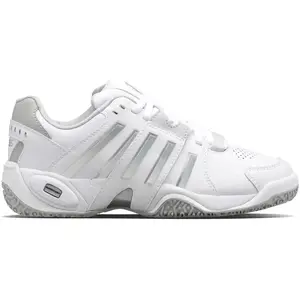 Chaussures de tennis femme K-Swiss Accomplish IV Omni 40 pas cher