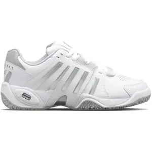 Chaussures de tennis femme K-Swiss Accomplish IV Omni 41 pas cher