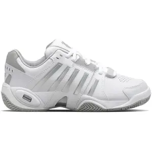 Chaussures de tennis femme K-Swiss Accomplish IV Blanc 41,5 97387974M pas cher