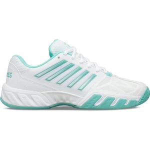 K-swiss BigShot Light 3 blanc 41 pas cher