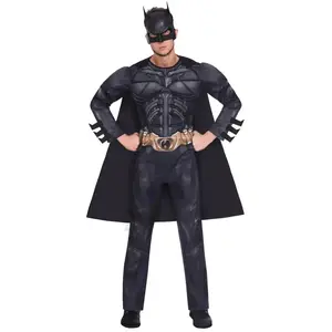 Comparateur de prix : Amscan Déguisement Batman™ (The Dark Knight Rises™) - Adulte