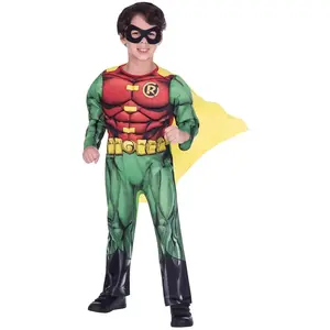 Amscan Déguisement Robin™ classique - Enfant