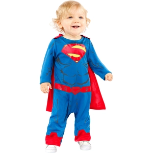 Comparateur de prix : amscan Le costume de déguisement Flash Warner Bros pour garçons (6-8 ans)