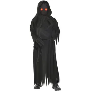 Amscan costume Glaring Reapergarçons 4-6 ans noir 4-pièces