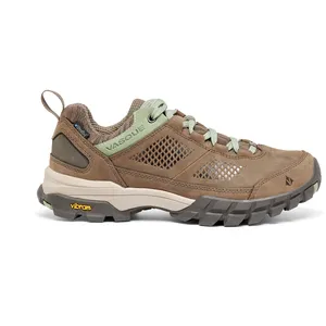 Comparateur de prix : Chaussures de randonnée femme Vasque Talus At Ultradry Low Marron 38,5 MAG9169779