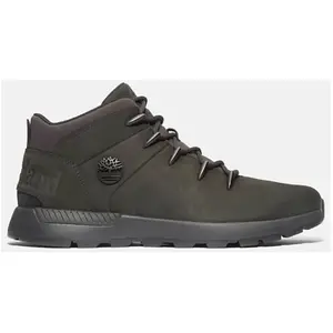 Timberland Bottes De Randonnée Euro Sprint Trekker