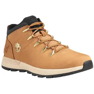Timberland Bottes De Randonnée Euro Sprint Trekker pas cher