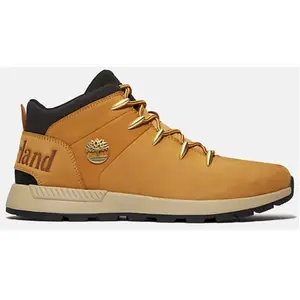 Chaussures de randonnée Timberland Sprint Trekker Jaune 44 MAG5461332 pas cher