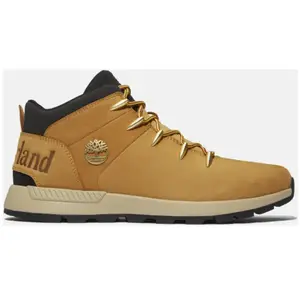 Comparateur de prix : Chaussures de randonnée Timberland Sprint Trekker Jaune 43 MAG5461330