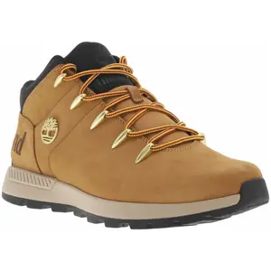 Comparateur de prix : Timberland Bottes De Randonnée Euro Sprint Trekker