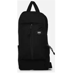 Mn Warp Sling Bag par Vans Noir T.U Sacs pas cher