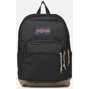 Comparateur de prix : JanSport Right Pack Black [146332] -  sac à dos sac a dos