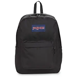 Comparateur de prix : JanSport SuperBreak One Black [146473] -  sac à dos sac a dos