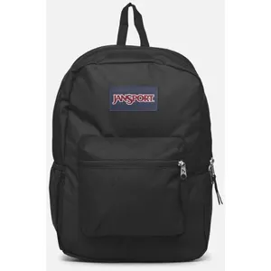 Comparateur de prix : JanSport Cross Town Black [146486] -  sac à dos sac a dos