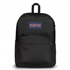 Comparateur de prix : JanSport SuperBreak Plus Black [146462] -  sac à dos sac a dos