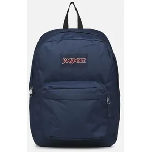 Comparateur de prix : JanSport Jansport Pour des hommes Sac à dos Superbreak One, Bleu