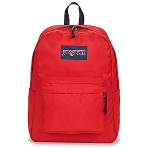 Comparateur de prix : JanSport SUPERBREAK ONE Grand sac à dos, Red Tape (Rouge)