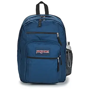 Comparateur de prix : JanSport Big Student Navy [146463] -  sac d'école sac a dos