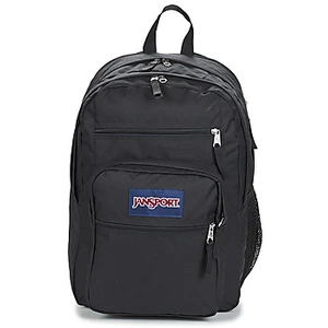 Comparateur de prix : JanSport Jansport Pour des hommes Grand sac à dos étudiant, Noir