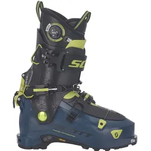 Scott  SCOTT Chaussures de ski COSMOS PRO - Blue / Black non défini MD27.5 pas cher