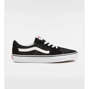 Vans Sk8-Low Homme - BLACK, BLACK 42.5 pas cher
