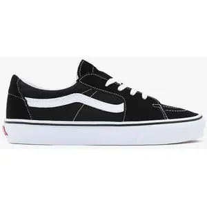 Vans Vans Sk8-Low - Noir - 40 pas cher