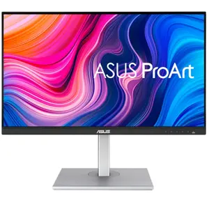 ASUS PA278CV 27" (68,6 cm), WQHD (2560 x 1440), 16:9, 350 cd/m², 5 ms pas cher