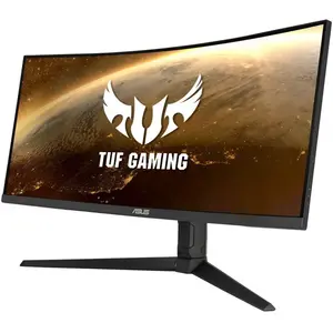 ASUS TUF Gaming VG34VQL1B 86,4 cm (34") 3440 x 1440 90LM06F0-B01170 pas cher