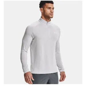Under Armour T-shirt à Manches Longues Avec Demi-zip Tech  2.0 pas cher