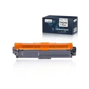 Officeworld Cartouche de Toner BROTHER TN241 Compatible pour Imprimante BROTHER MF... pas cher