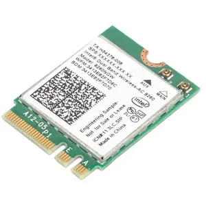 Lenovo ThinkPad Fibocom L850-GL CAT9 WWAN - Modem mobile à faible coût pas cher