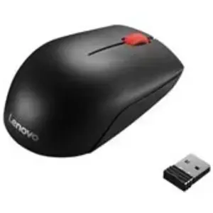 Comparateur de prix : Lenovo 4Y50R20864 souris Bureau Ambidextre RF sans fil Optique