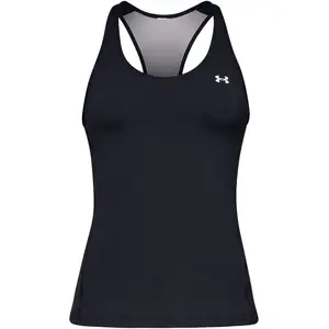 Under Armour T-shirt Sans Manches Heatgear Armour Racer pas cher