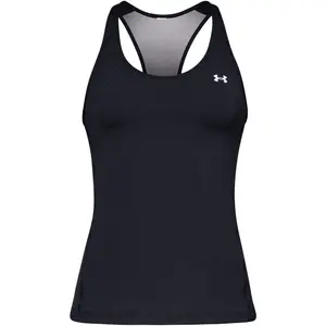 Débardeurs Under Armour Noir L pas cher