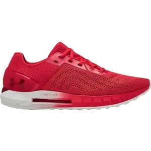 Under Armour Baskets Basses Under Armour Hovr Sonic 2 - Rouge - 42 pas cher