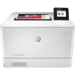 Comparateur de prix : HP Color LaserJet Pro M454dw Impresora Láser Color WiFi