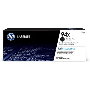 Comparateur de prix : HP 94X - noir - original - LaserJet - cartouche de toner (CF294X)