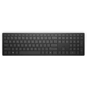 HP Pavilion 600 Clavier sans fil Allemagne noir de jais