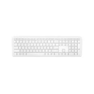 HP Pavilion 600 - Clavier - sans fil - Allemand - blanc neige pas cher