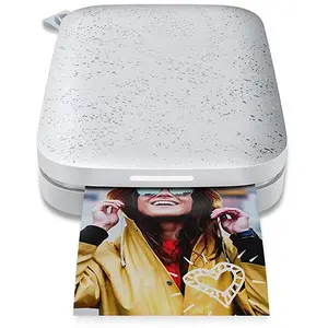 Comparateur de prix : Imprimante Photo HP Sprocket 200 Blanc
