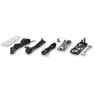 Pièces de rechange fax - HP - 2EH31A - Noir - Compatible - Multifonctionnel pas cher