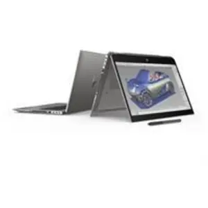 HP ZBook Studio x360 G5 Mobile Workstation - Xeon E-2176M