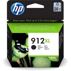 Comparateur de prix : HP 912XL - a rendement eleve - noir - original - cartouche d'encre