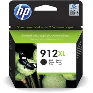 Comparateur de prix : ATI HP 912XL Cartouche d'encre noire authentique, grande capacité