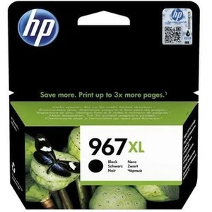 HP 967XL Noir (3JA31AE) pas cher